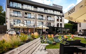 OTTON-Charzykowy Bed&Restaurant